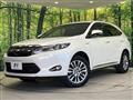 2014 Toyota Harrier Hybrid