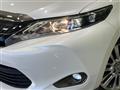 2014 Toyota Harrier Hybrid