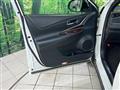 2014 Toyota Harrier Hybrid