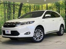 2014 Toyota Harrier Hybrid