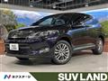 2015 Toyota Harrier Hybrid