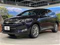 2015 Toyota Harrier Hybrid