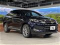2015 Toyota Harrier Hybrid