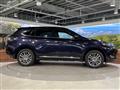 2015 Toyota Harrier Hybrid