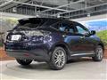 2015 Toyota Harrier Hybrid