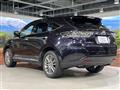 2015 Toyota Harrier Hybrid