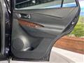 2015 Toyota Harrier Hybrid