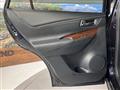 2015 Toyota Harrier Hybrid