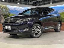 2015 Toyota Harrier Hybrid