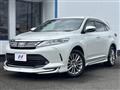 2017 Toyota Harrier Hybrid