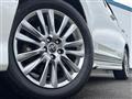 2017 Toyota Harrier Hybrid