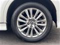 2017 Toyota Harrier Hybrid