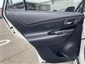 2017 Toyota Harrier Hybrid