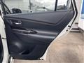 2017 Toyota Harrier Hybrid