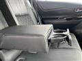 2017 Toyota Harrier Hybrid