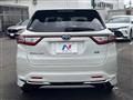 2017 Toyota Harrier Hybrid