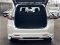 2017 Toyota Harrier Hybrid