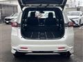 2017 Toyota Harrier Hybrid