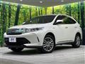 2018 Toyota Harrier Hybrid