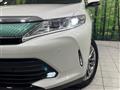 2018 Toyota Harrier Hybrid