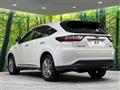 2018 Toyota Harrier Hybrid