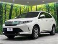 2018 Toyota Harrier Hybrid