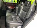 2018 Toyota Harrier Hybrid