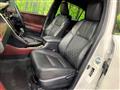 2018 Toyota Harrier Hybrid