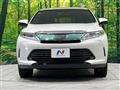 2018 Toyota Harrier Hybrid