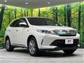 2018 Toyota Harrier Hybrid