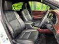 2018 Toyota Harrier Hybrid