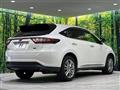 2018 Toyota Harrier Hybrid