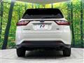 2018 Toyota Harrier Hybrid