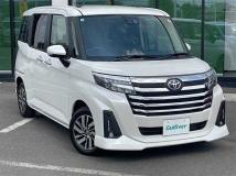 2025 Toyota Roomy