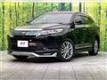 2019 Toyota Harrier Hybrid