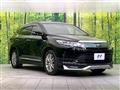 2019 Toyota Harrier Hybrid