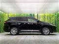 2019 Toyota Harrier Hybrid