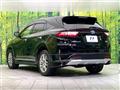 2019 Toyota Harrier Hybrid