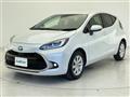 2021 Toyota AQUA