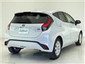 2021 Toyota AQUA