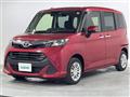 2018 Toyota Tank