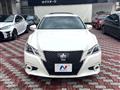 2013 Toyota Crown Hybrid