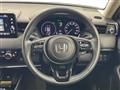 2022 Honda VEZEL