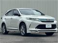 2018 Toyota Harrier Hybrid