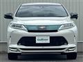 2018 Toyota Harrier Hybrid