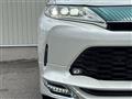 2018 Toyota Harrier Hybrid