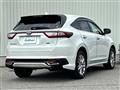 2018 Toyota Harrier Hybrid