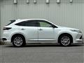 2018 Toyota Harrier Hybrid