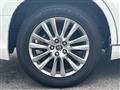 2018 Toyota Harrier Hybrid