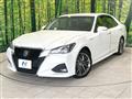 2016 Toyota Crown Hybrid